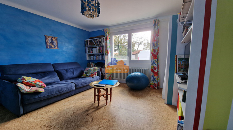 Ma-Cabane - Vente Maison BOUGUENAIS, 123 m²