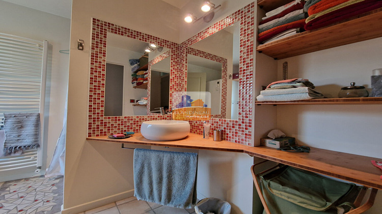 Ma-Cabane - Vente Maison BOUGUENAIS, 123 m²