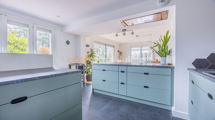 Ma-Cabane - Vente Maison BOUGUENAIS, 181 m²