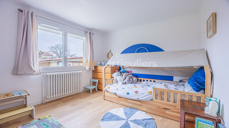 Ma-Cabane - Vente Maison BOUGUENAIS, 181 m²