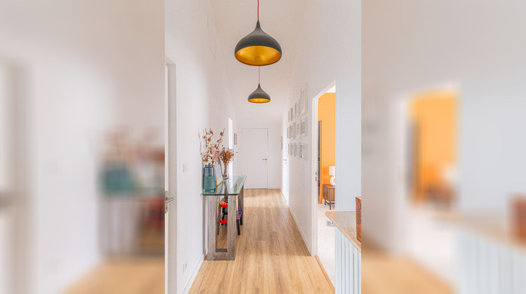 Ma-Cabane - Vente Maison BOUGUENAIS, 181 m²