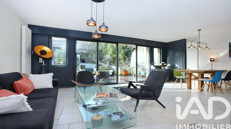 Ma-Cabane - Vente Maison Bouguenais, 189 m²