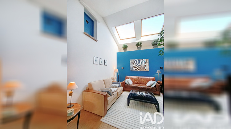 Ma-Cabane - Vente Maison Bouguenais, 189 m²