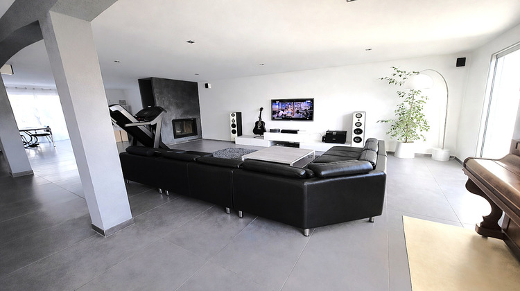 Ma-Cabane - Vente Maison BOUGUENAIS, 220 m²