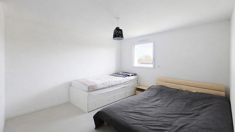 Ma-Cabane - Vente Maison BOUGUENAIS, 220 m²