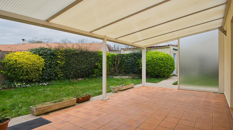 Ma-Cabane - Vente Maison BOUGUENAIS, 103 m²