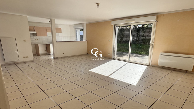 Ma-Cabane - Vente Maison Bouguenais, 73 m²