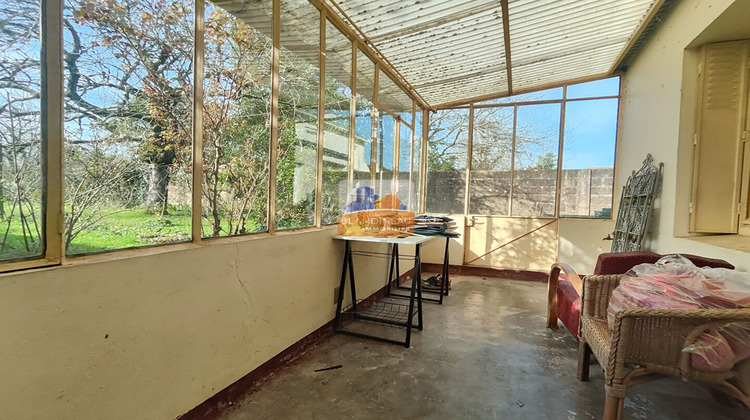 Ma-Cabane - Vente Maison BOUGUENAIS, 56 m²