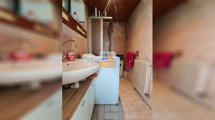 Ma-Cabane - Vente Maison BOUGUENAIS, 56 m²