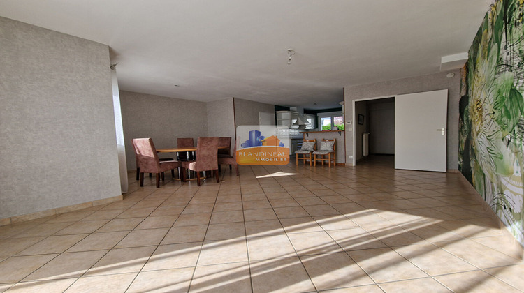 Ma-Cabane - Vente Maison BOUGUENAIS, 88 m²