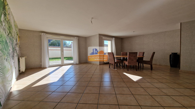 Ma-Cabane - Vente Maison BOUGUENAIS, 88 m²