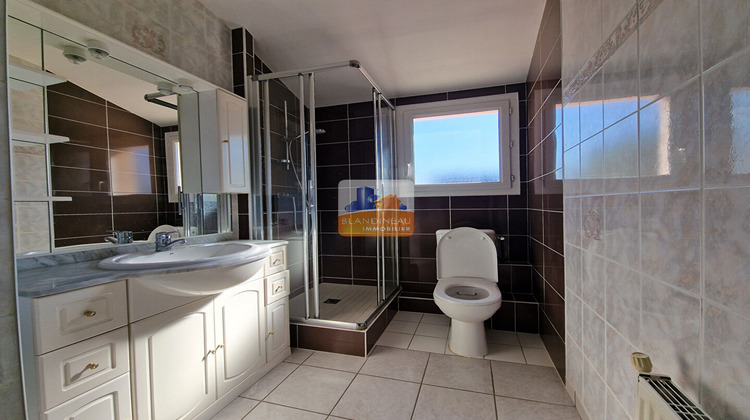 Ma-Cabane - Vente Maison BOUGUENAIS, 88 m²