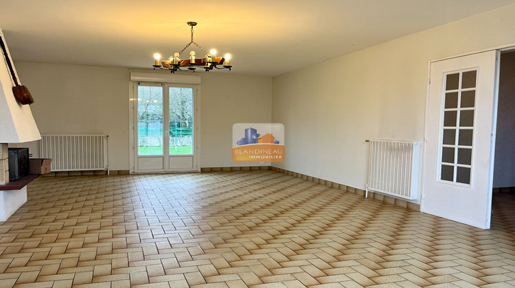 Ma-Cabane - Vente Maison BOUGUENAIS, 119 m²