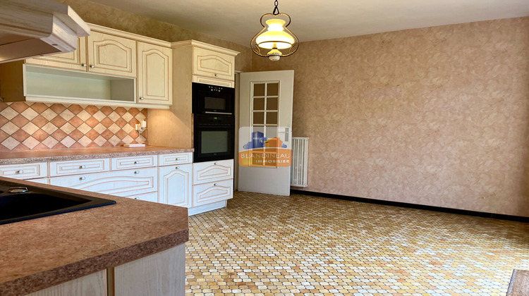 Ma-Cabane - Vente Maison BOUGUENAIS, 119 m²