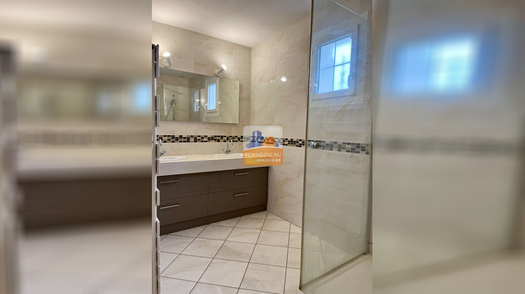 Ma-Cabane - Vente Maison BOUGUENAIS, 119 m²