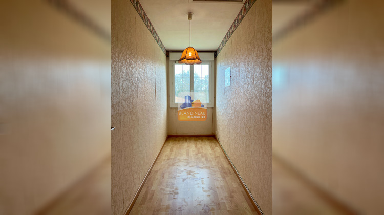 Ma-Cabane - Vente Maison BOUGUENAIS, 119 m²