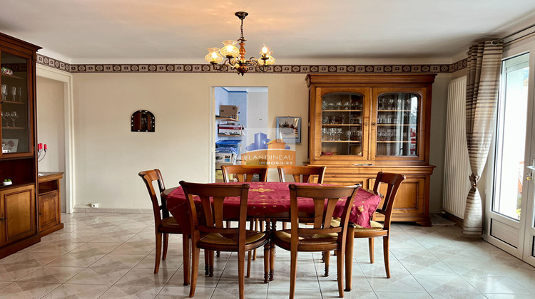 Ma-Cabane - Vente Maison BOUGUENAIS, 96 m²