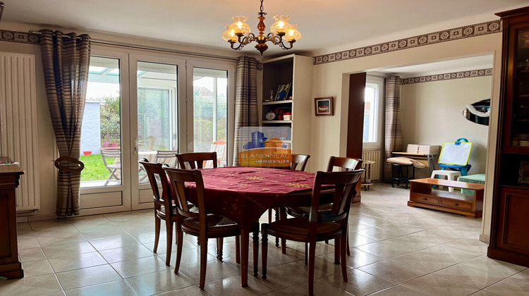 Ma-Cabane - Vente Maison BOUGUENAIS, 96 m²