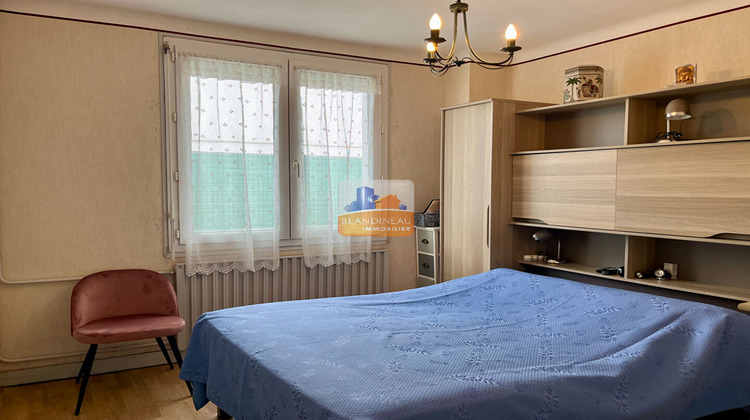 Ma-Cabane - Vente Maison BOUGUENAIS, 96 m²