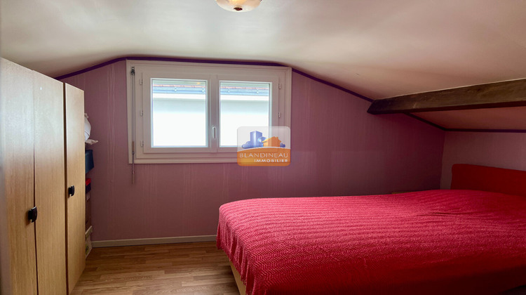 Ma-Cabane - Vente Maison BOUGUENAIS, 96 m²