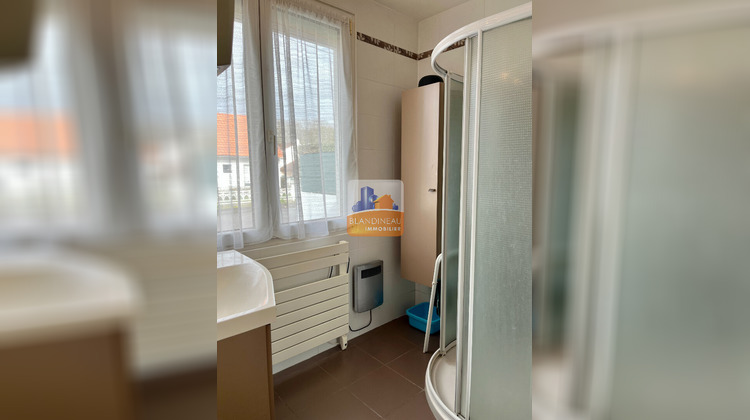 Ma-Cabane - Vente Maison BOUGUENAIS, 96 m²