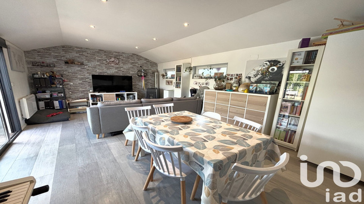 Ma-Cabane - Vente Maison Bouguenais, 60 m²