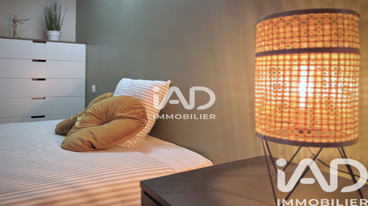 Ma-Cabane - Vente Maison Bouguenais, 65 m²