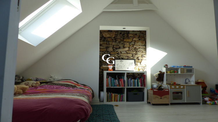 Ma-Cabane - Vente Maison Bouguenais, 87 m²