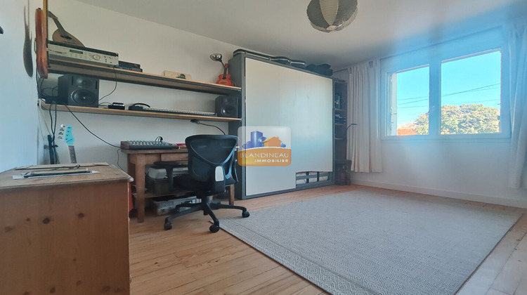 Ma-Cabane - Vente Maison BOUGUENAIS, 71 m²