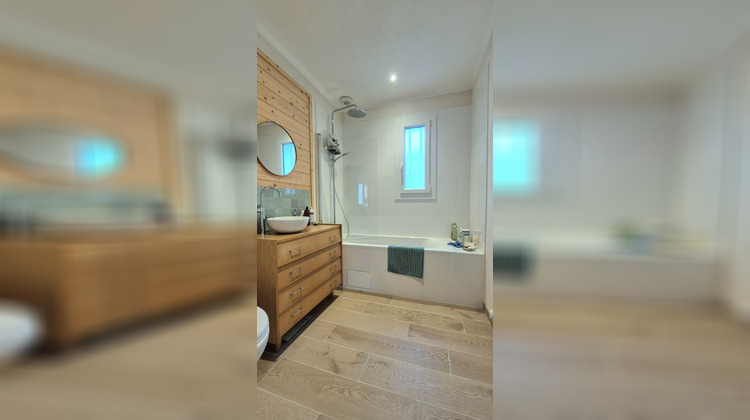 Ma-Cabane - Vente Maison BOUGUENAIS, 92 m²