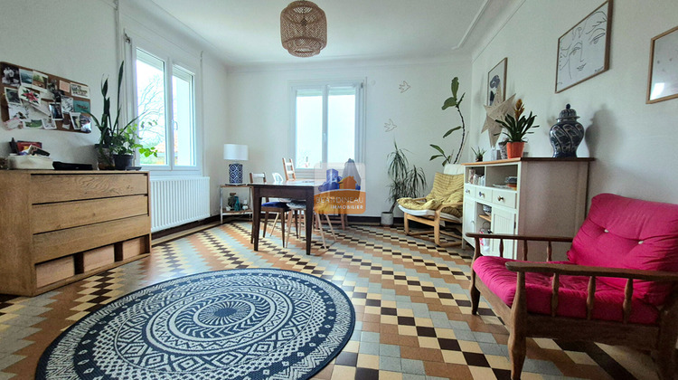 Ma-Cabane - Vente Maison BOUGUENAIS, 92 m²