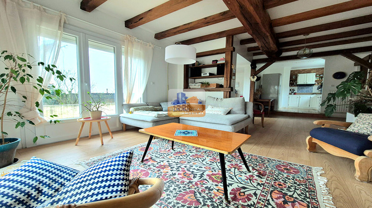 Ma-Cabane - Vente Maison BOUGUENAIS, 92 m²