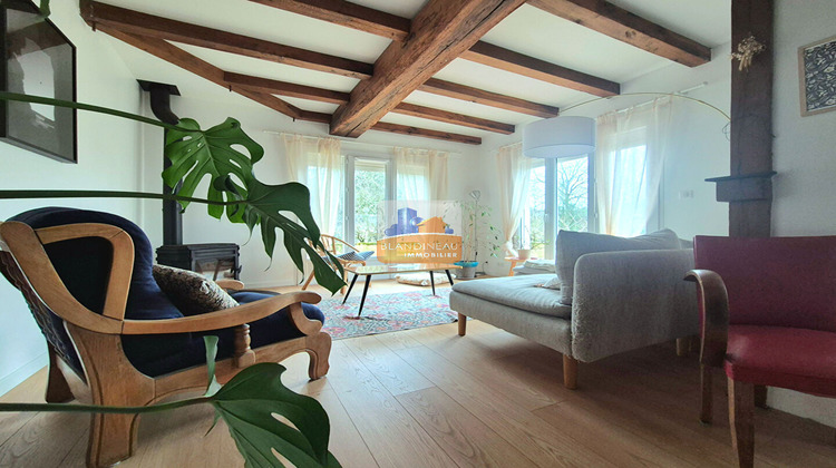 Ma-Cabane - Vente Maison BOUGUENAIS, 92 m²