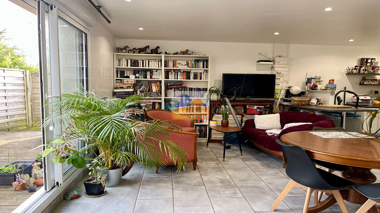 Ma-Cabane - Vente Maison BOUGUENAIS, 55 m²