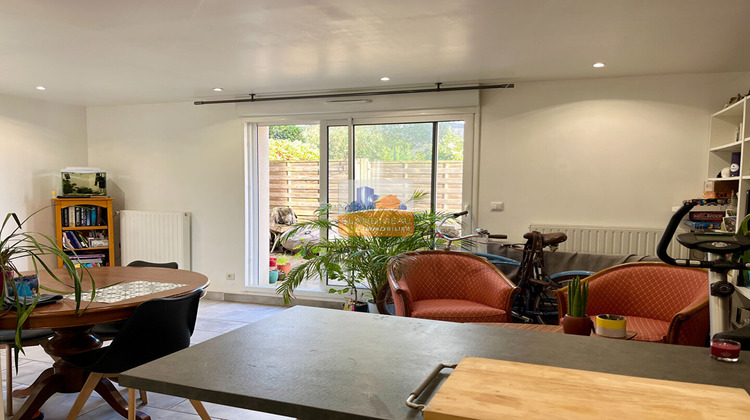 Ma-Cabane - Vente Maison BOUGUENAIS, 55 m²