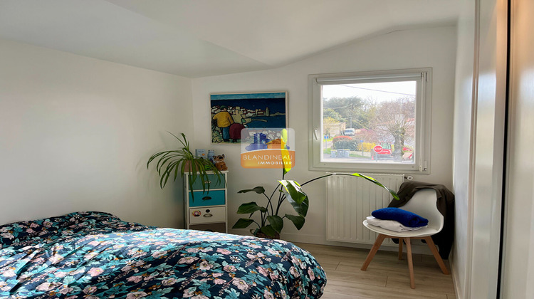 Ma-Cabane - Vente Maison BOUGUENAIS, 55 m²