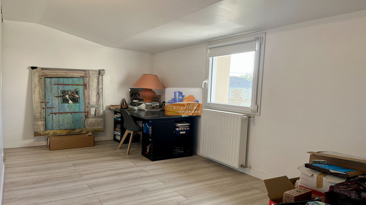 Ma-Cabane - Vente Maison BOUGUENAIS, 55 m²