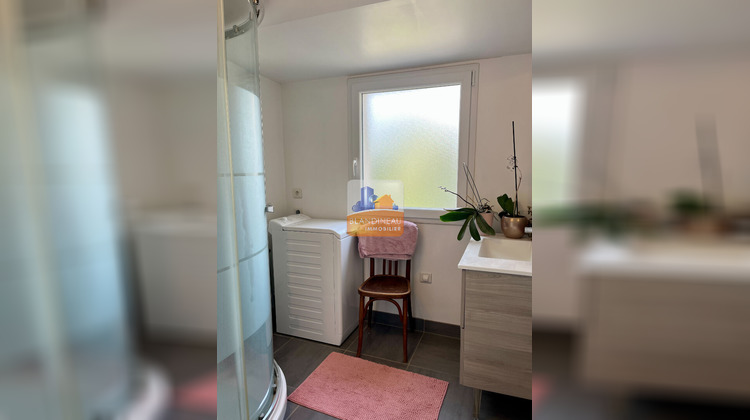 Ma-Cabane - Vente Maison BOUGUENAIS, 55 m²