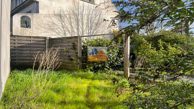 Ma-Cabane - Vente Maison BOUGUENAIS, 55 m²