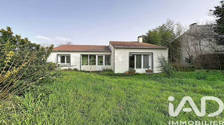 Ma-Cabane - Vente Maison Bouguenais, 90 m²