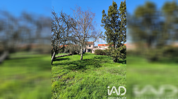 Ma-Cabane - Vente Maison Bouguenais, 75 m²