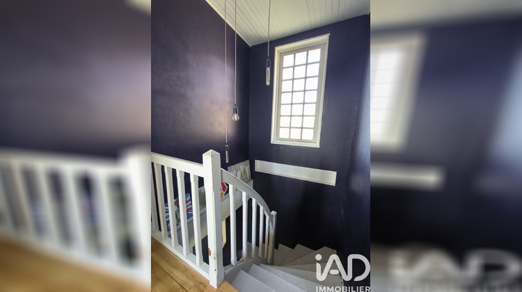 Ma-Cabane - Vente Maison Bouguenais, 75 m²