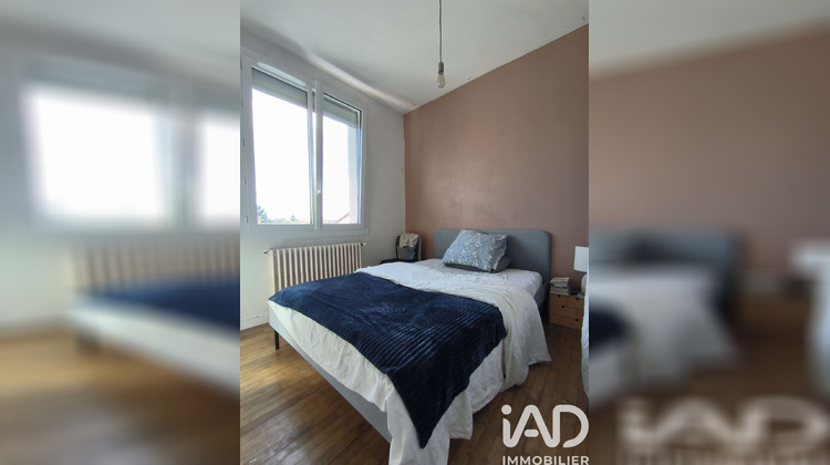 Ma-Cabane - Vente Maison Bouguenais, 75 m²