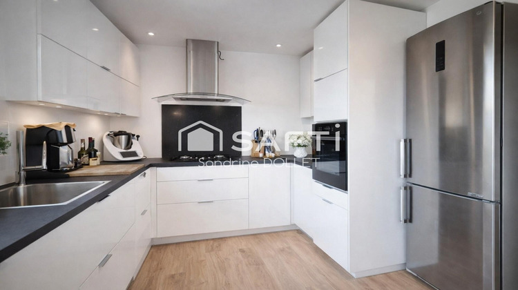 Ma-Cabane - Vente Maison Bouguenais, 101 m²