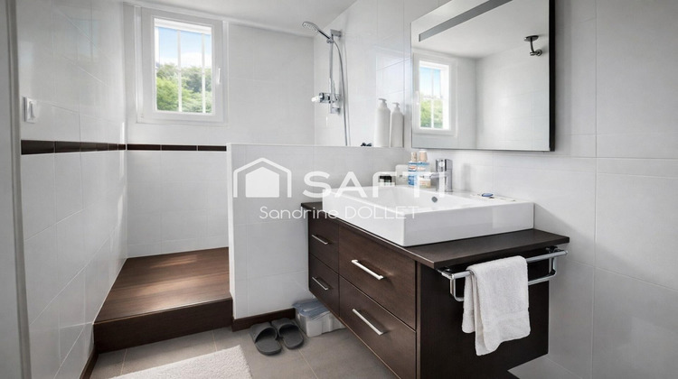 Ma-Cabane - Vente Maison Bouguenais, 101 m²