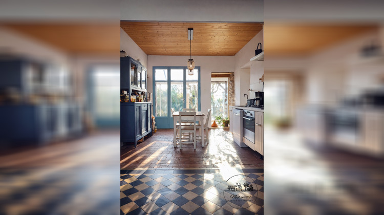 Ma-Cabane - Vente Maison Bouguenais, 100 m²