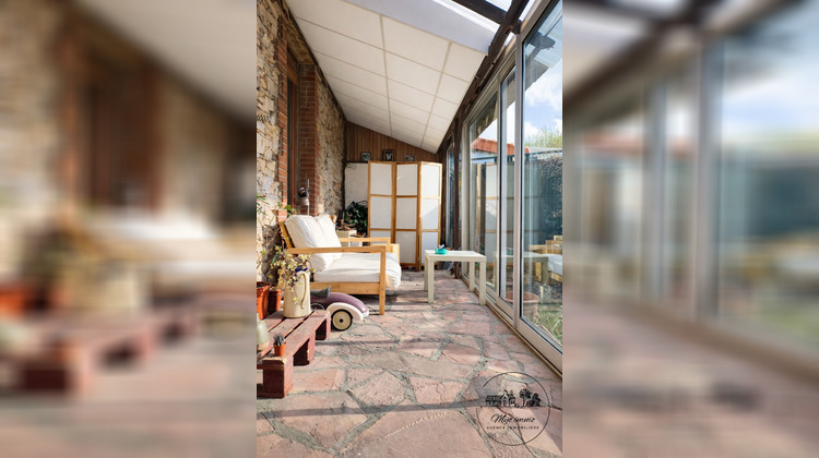 Ma-Cabane - Vente Maison Bouguenais, 100 m²