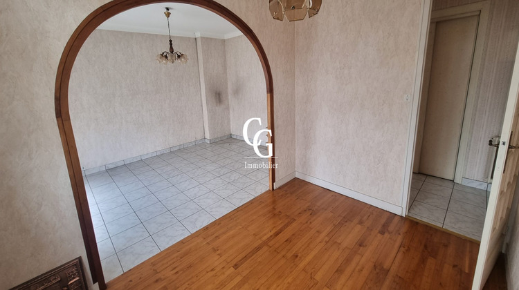 Ma-Cabane - Vente Maison Bouguenais, 82 m²