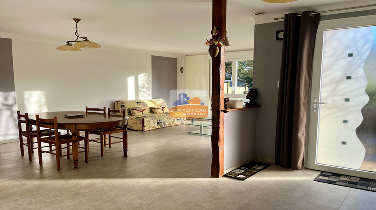 Ma-Cabane - Vente Maison BOUGUENAIS, 92 m²