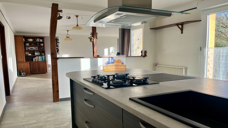 Ma-Cabane - Vente Maison BOUGUENAIS, 92 m²